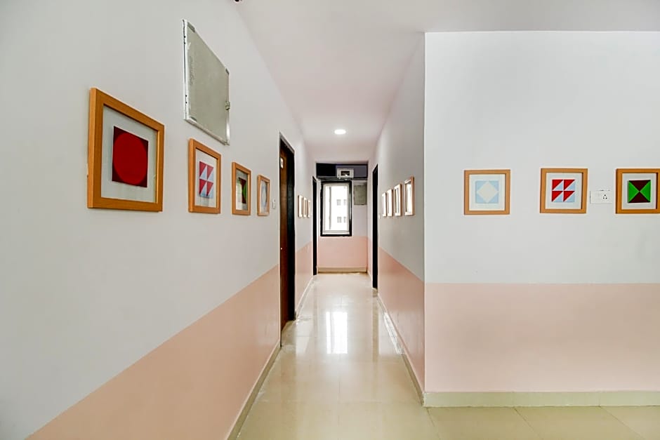 Pramod Prime Homes by OYO Rooms – Hyderabad, 