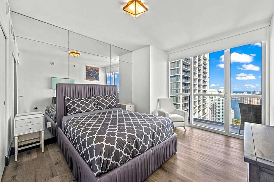 Icon Brickell Residences