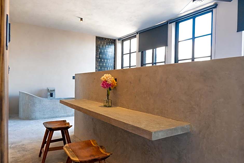 Hotel Macondo Estilo Holbox