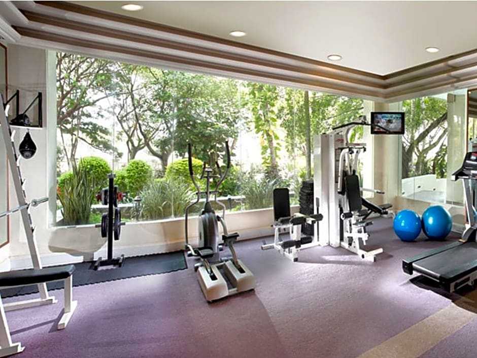 Dorsett Grand Labuan