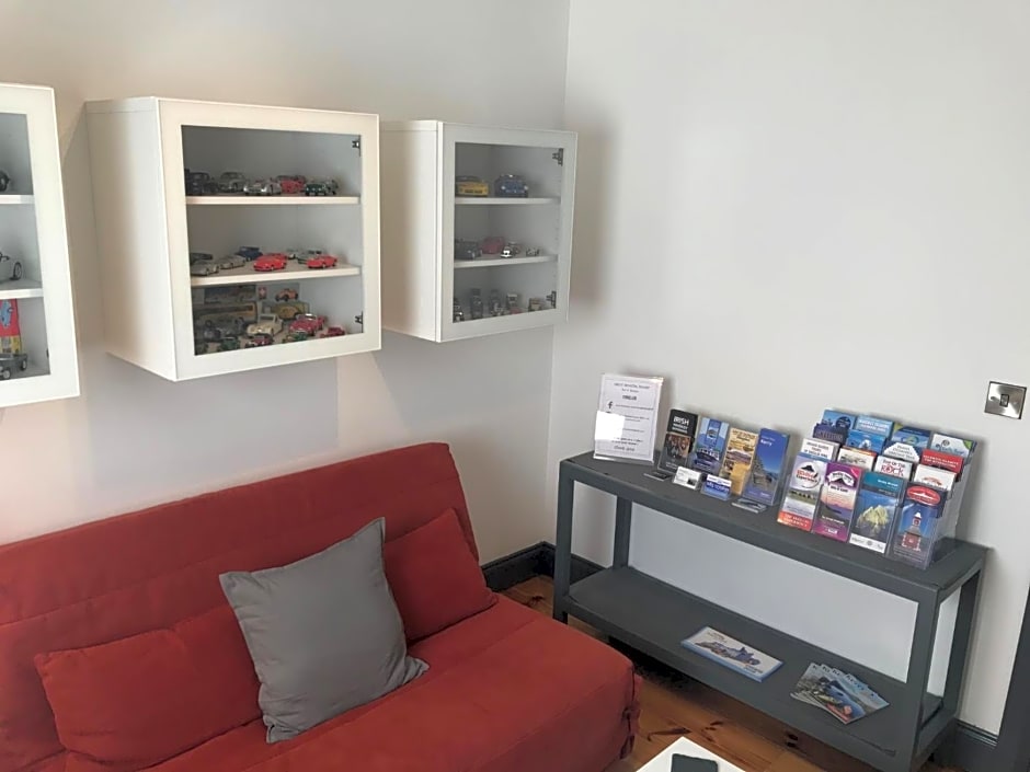 Uisce Beatha House B&B