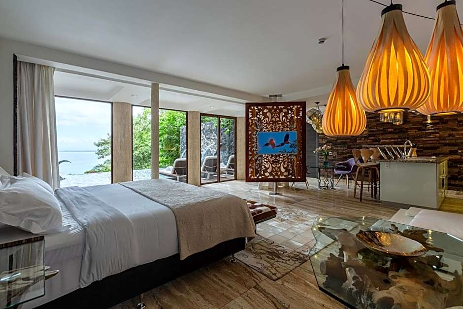 Makanda by The Sea Hotel Adults Only