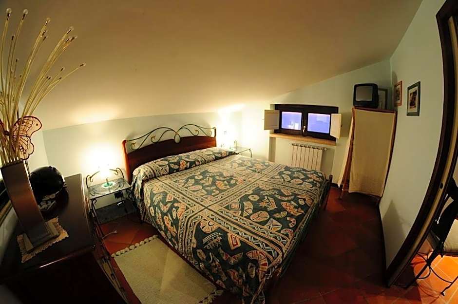 B&B Casa Casotto