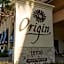 Origin at Seahaven