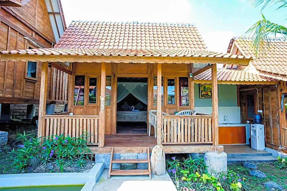 Cening Bagus Bungalows