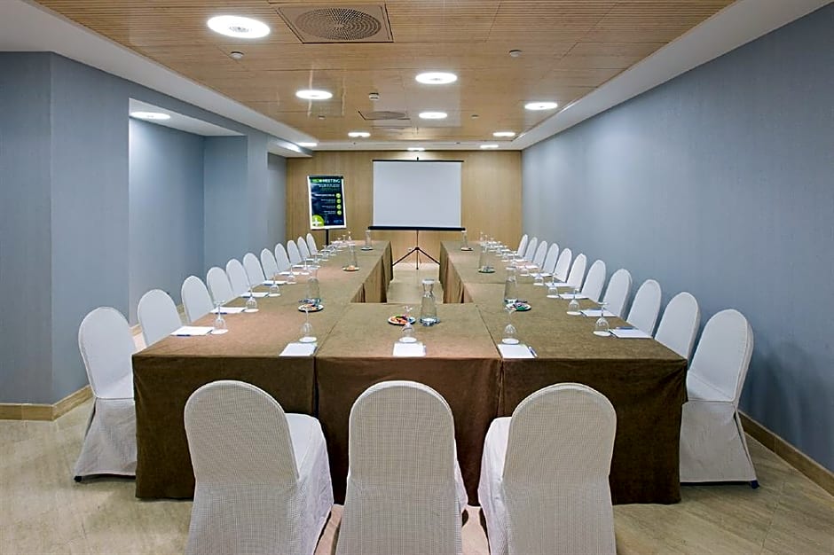 NH Principe De Vergara