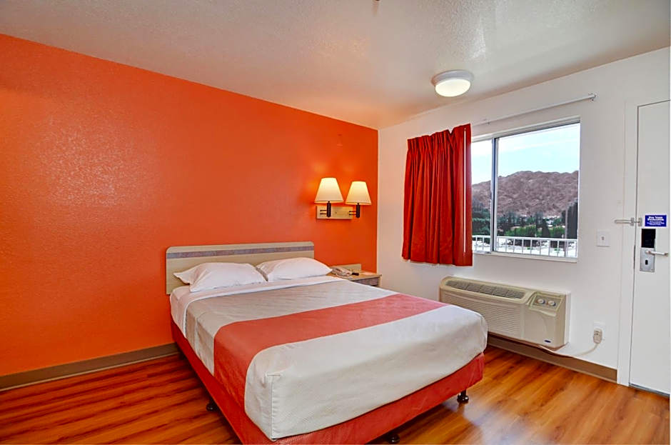 Motel 6-Twentynine Palms, CA