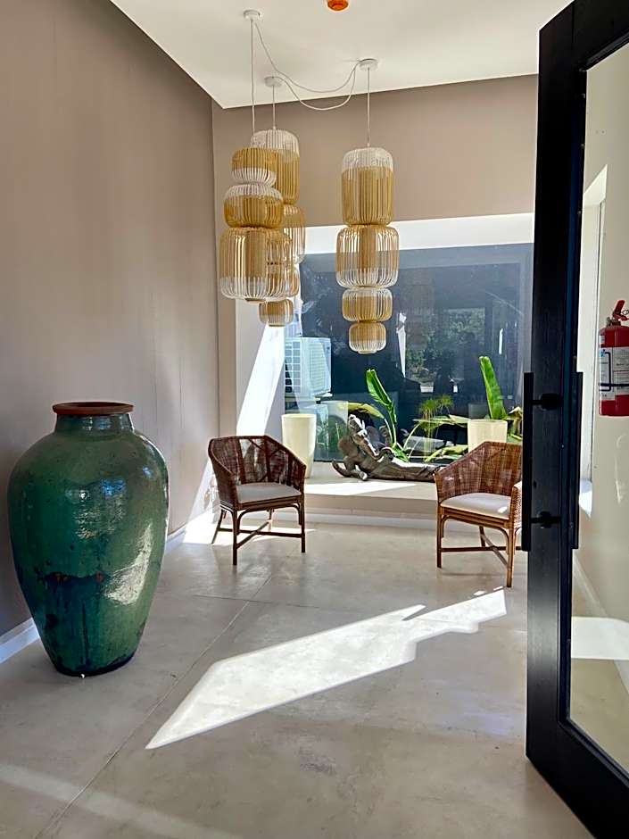 Serena Hotel - Punta del Este - Unico sobre la Playa