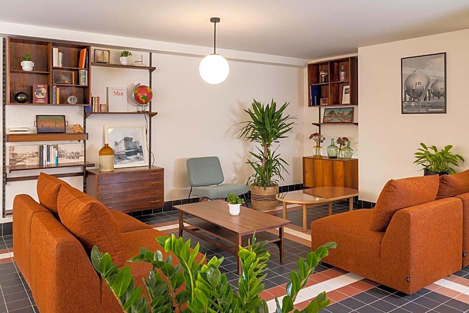 Best Western Plus Hotel Cargo