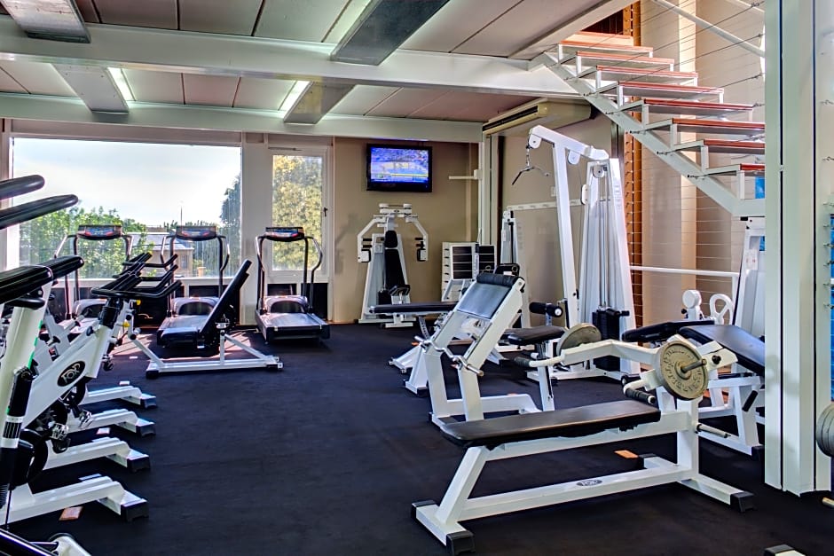 Spa Hotel La Réserve