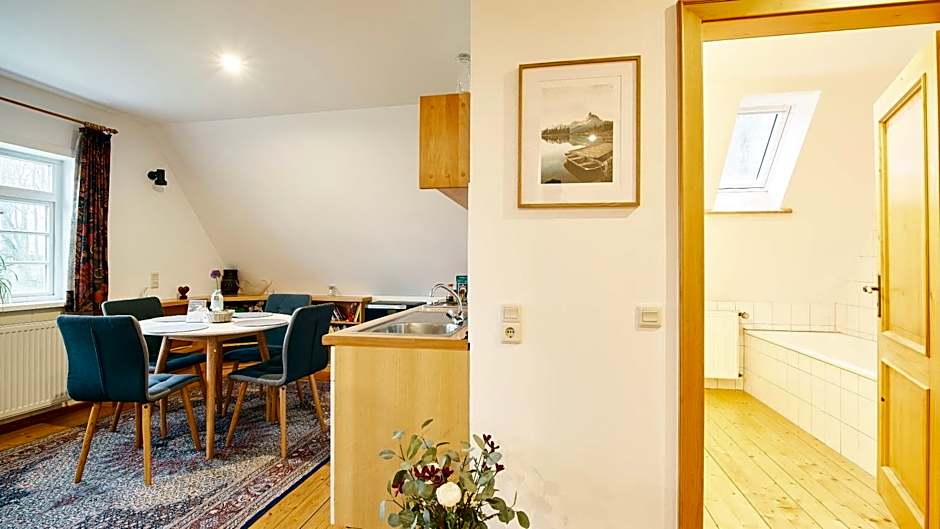 Appartementhotel Blomberger Hof