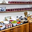 BC Hotel Bad Kreuznach mit Restaurant Muhlentor