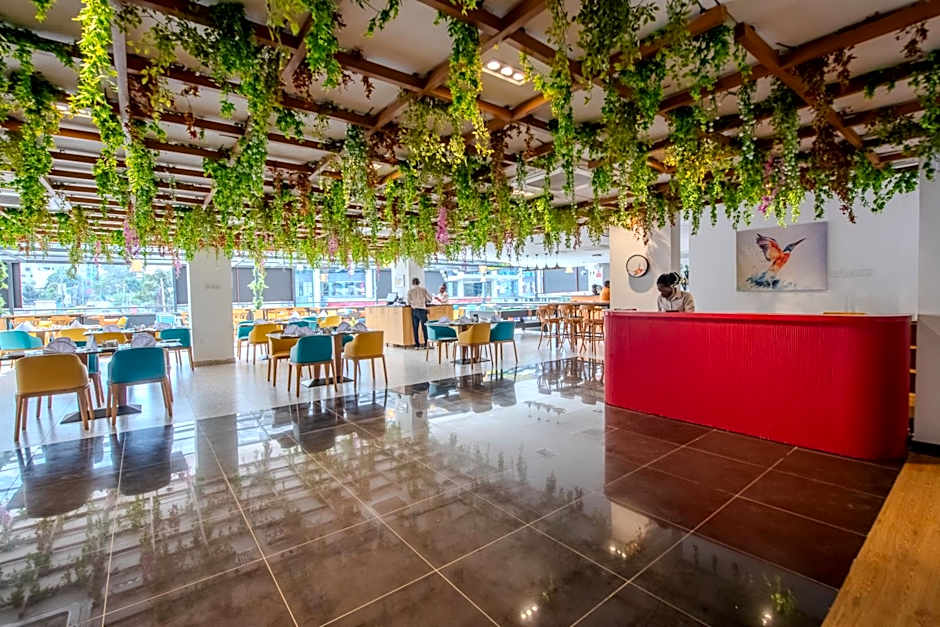 Kingfisher Nest Hotel Suites- Westlands, Near Sarit Center