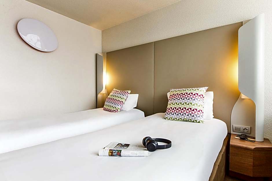 Campanile Villepinte - Parc des Expositions