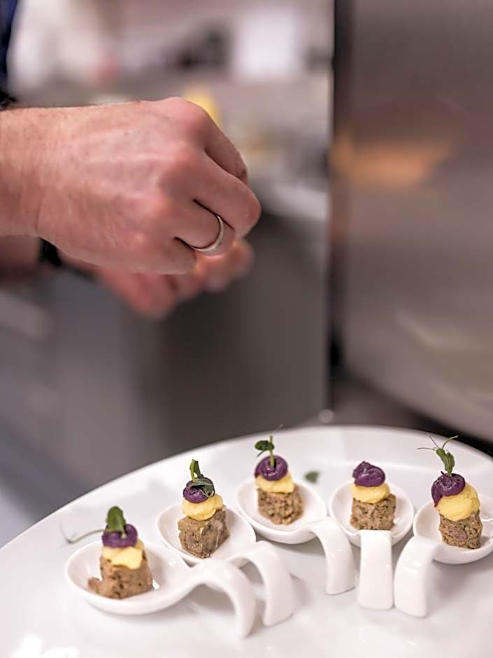 Aparthotel Tante Trude