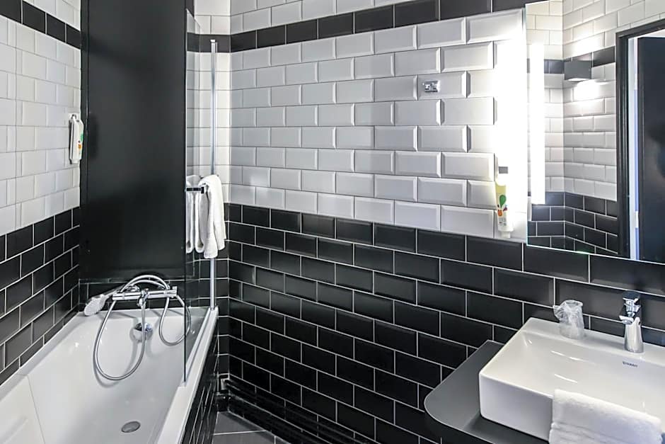 Ibis Styles Clermont-Ferrand Republique