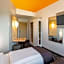 B&B Hotel Duisburg Hbf-Süd