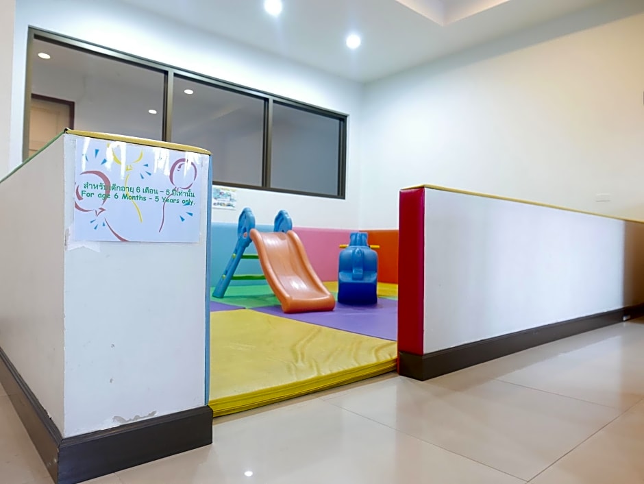 Rangsit Apartment II