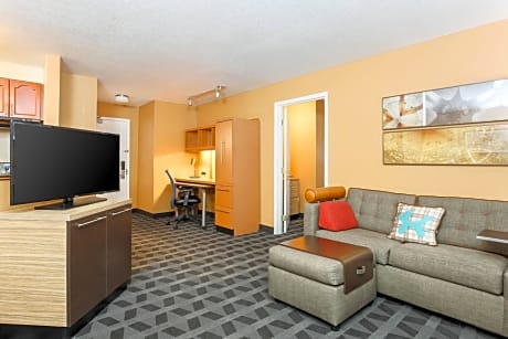TownePlace Suites Denver Southeast