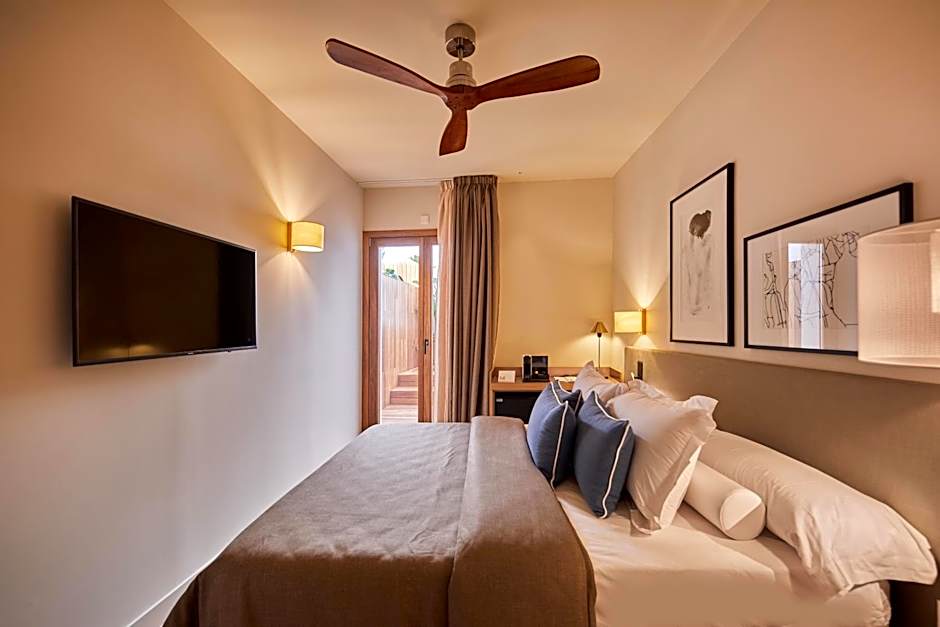 Mon Boutique Hotel