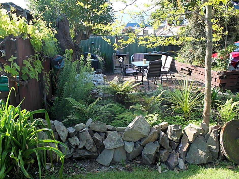 Inn the Bay Bed & Breakfast