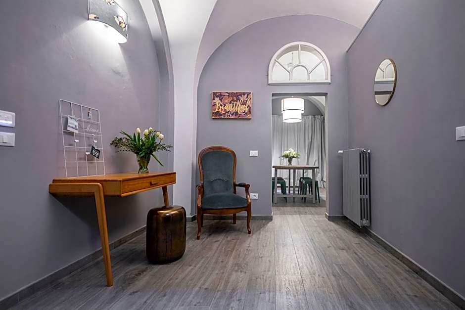 La Lu cozy rooms