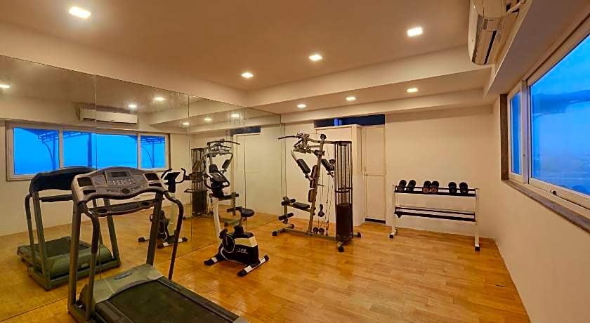 Dwarkadhish Lords Eco Inn