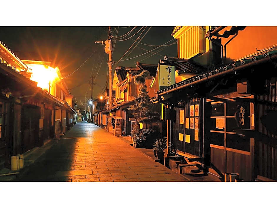 Mikuma Hotel - Vacation STAY 63441v