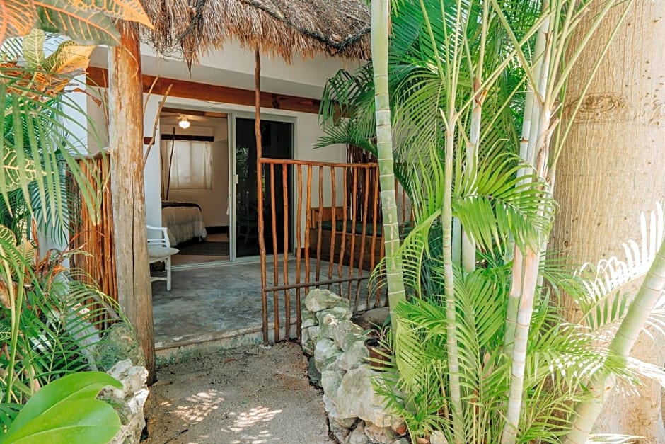 Icástico Tulum