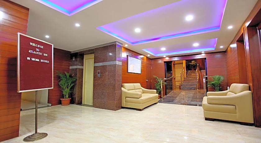 Atlaantic Inn