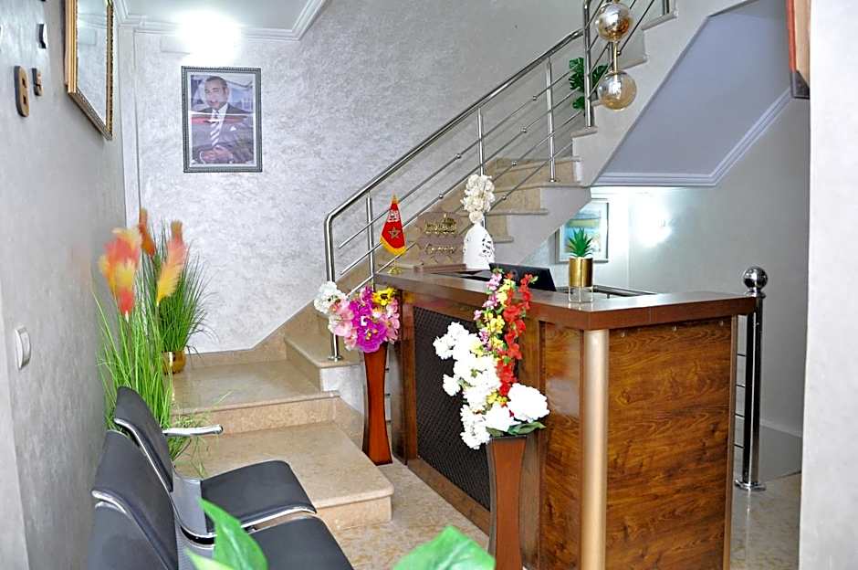 APPART HOTEL OUED EDDAHAB