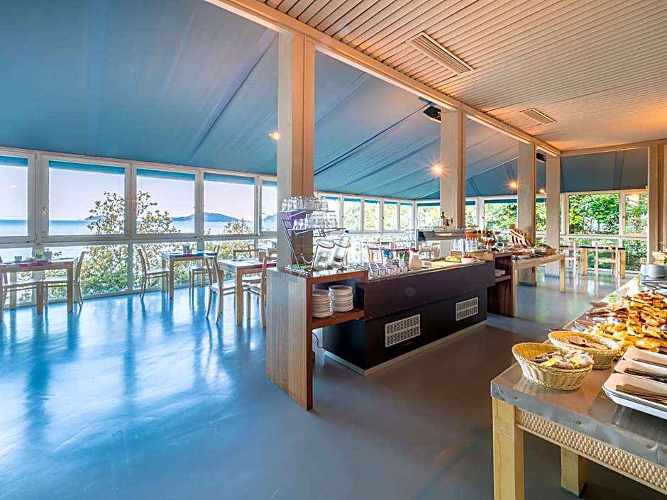 Hotel Il Nido