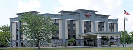 Hampton Inn By Hilton Gettysburg