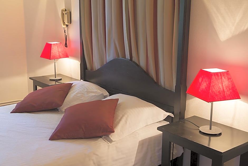 Hotel Saint-Martin