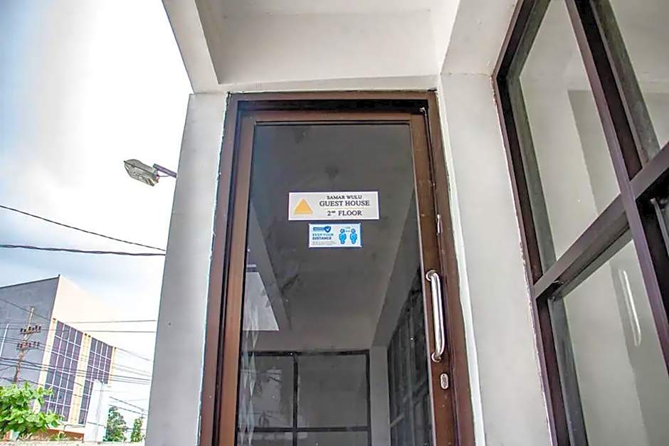 Samar Wulu Guest House Syariah – Banyuwangi Recency, ID