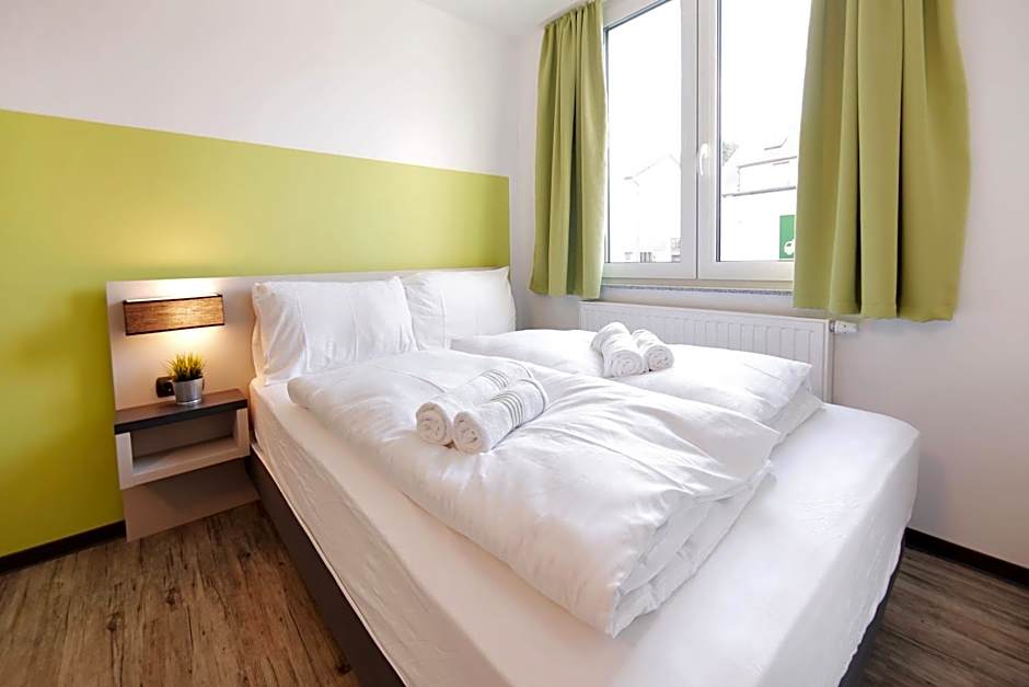 bestprice Hotel Koblenz