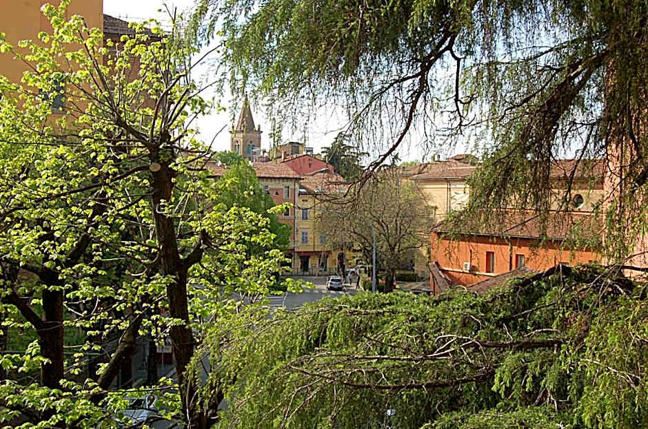 Italy Prestigious Guest House