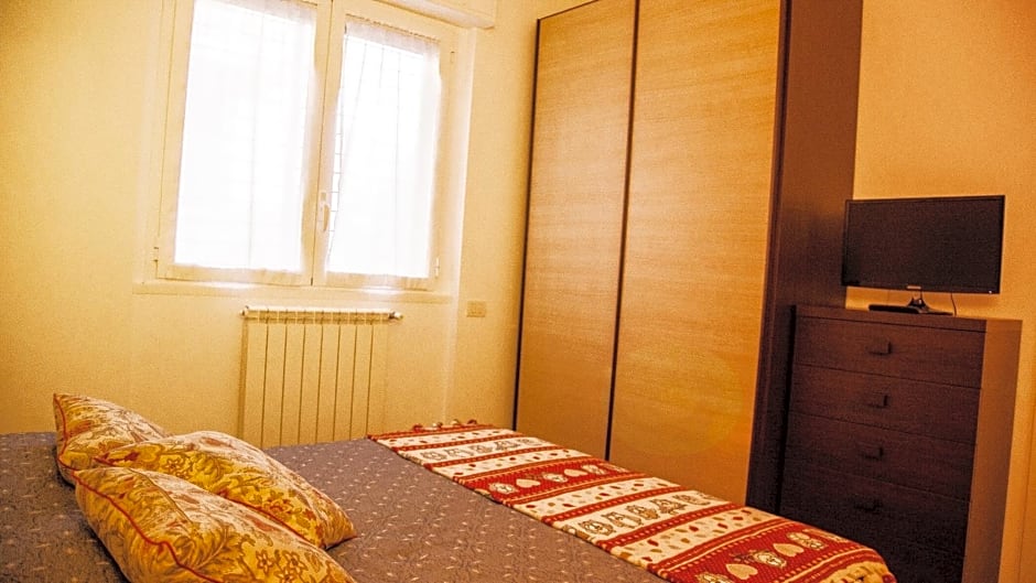 La Casetta B&B – Cernusco sul Naviglio, DC