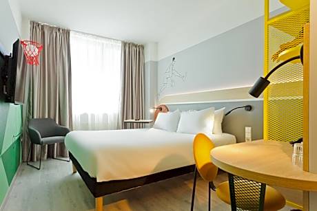 Ibis Styles Kaunas Centre