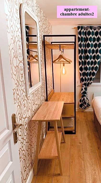 Hôtel Le Clos Badan