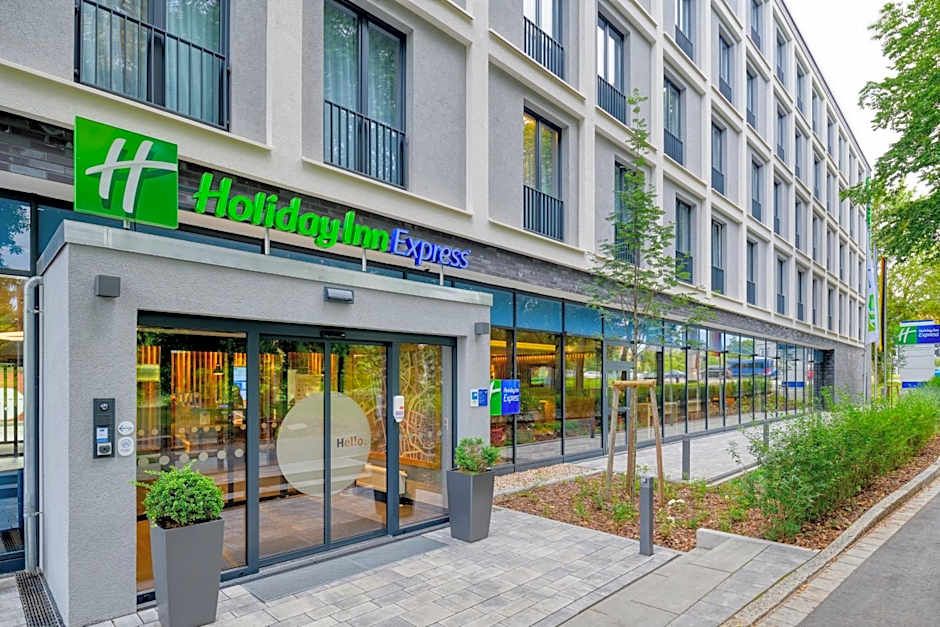 Holiday Inn Express Goettingen By IHG