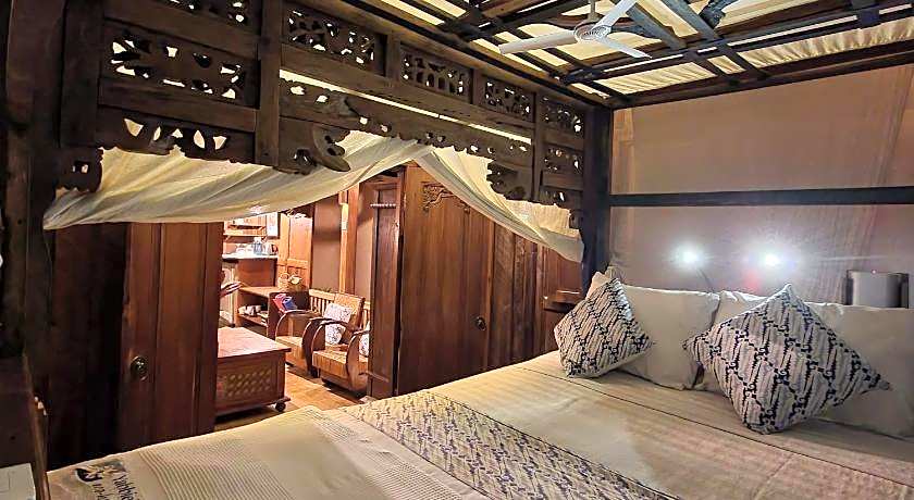 Yabbiekayu Eco-Bungalows