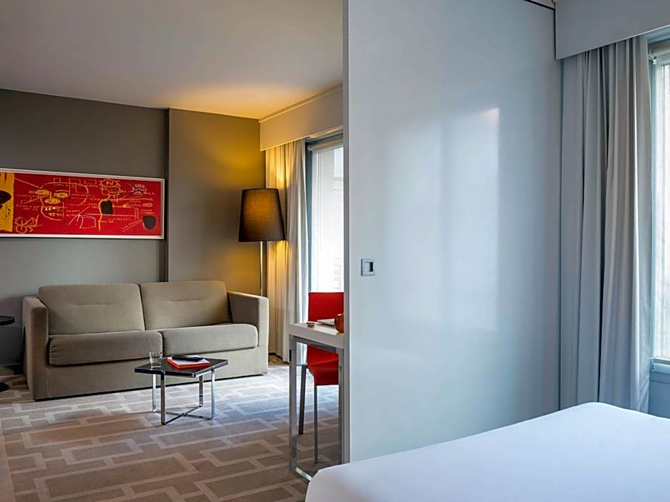 Hipark Résidence Grenoble