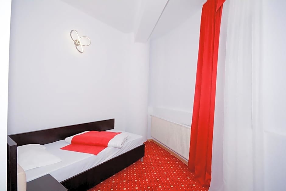 Hotel Magic - City Center