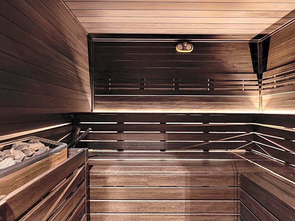 Novotel Szczecin Centrum