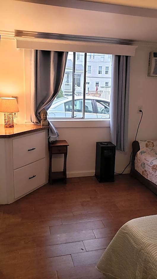 White Cap Village Unit 6