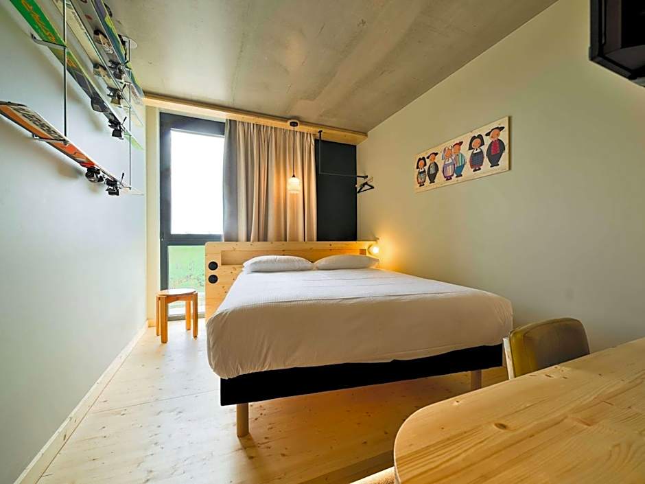 greet hotel Cernay Mulhouse