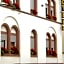 Hotel Monte Cristo