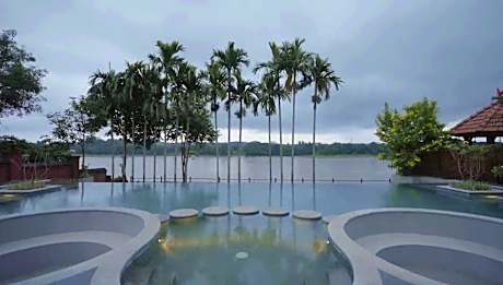 The River Retreat Heritage Ayurvedic Resort