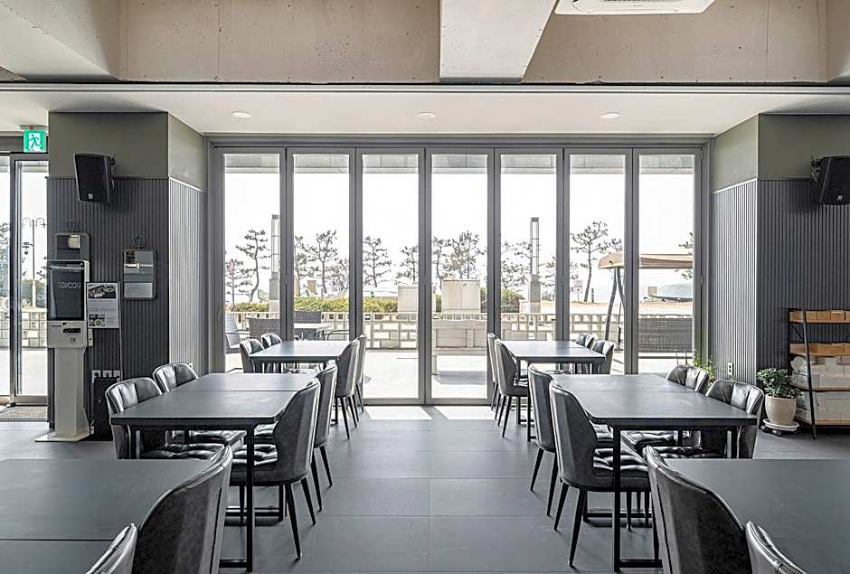 Daynice hotel